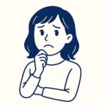 悩みママ